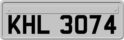 KHL3074