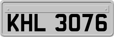 KHL3076