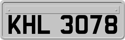 KHL3078