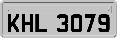 KHL3079