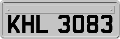 KHL3083