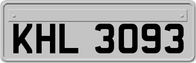 KHL3093