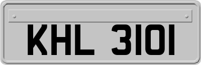 KHL3101