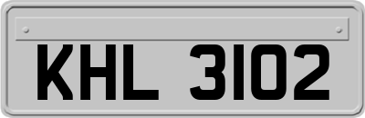 KHL3102