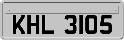 KHL3105