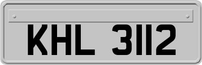 KHL3112