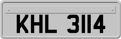 KHL3114