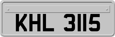 KHL3115