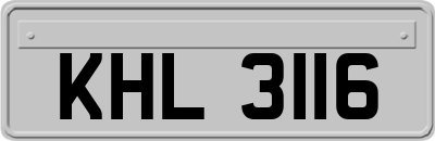 KHL3116