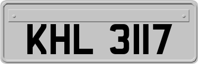 KHL3117