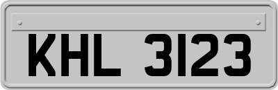 KHL3123