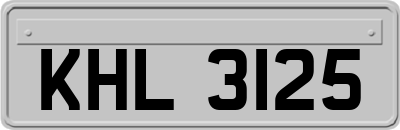 KHL3125