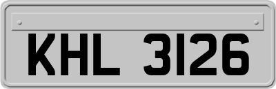 KHL3126