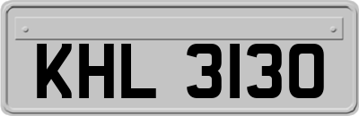 KHL3130