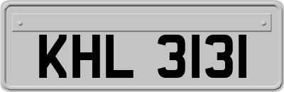 KHL3131