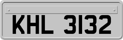 KHL3132