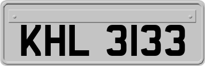 KHL3133