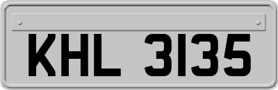KHL3135
