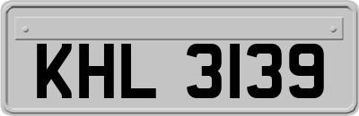 KHL3139