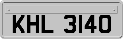 KHL3140