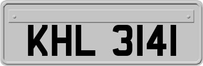 KHL3141