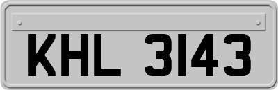 KHL3143