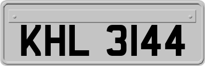 KHL3144