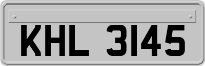 KHL3145