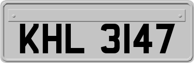 KHL3147