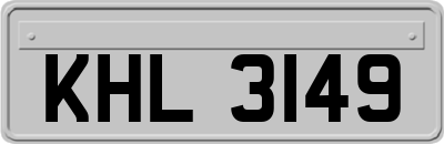 KHL3149