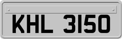 KHL3150