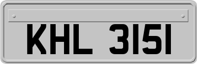 KHL3151