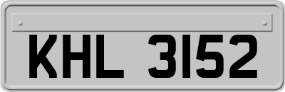 KHL3152