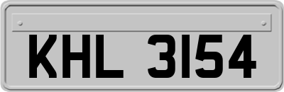 KHL3154