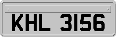 KHL3156