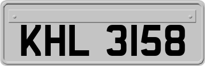 KHL3158