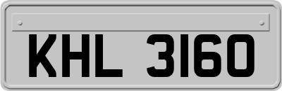 KHL3160
