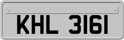 KHL3161