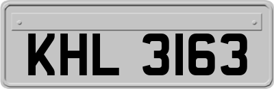 KHL3163