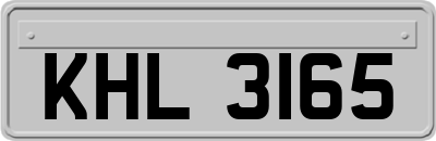KHL3165