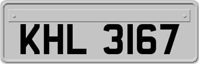 KHL3167