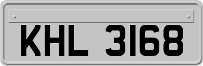 KHL3168
