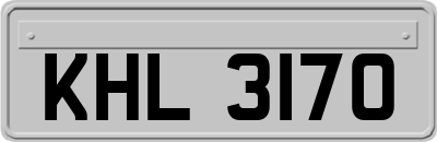 KHL3170
