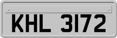 KHL3172