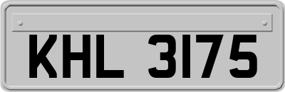 KHL3175