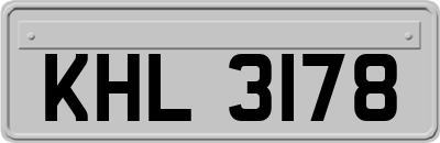 KHL3178