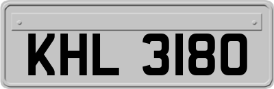 KHL3180
