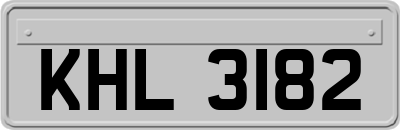KHL3182