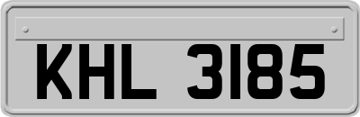 KHL3185