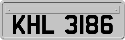 KHL3186